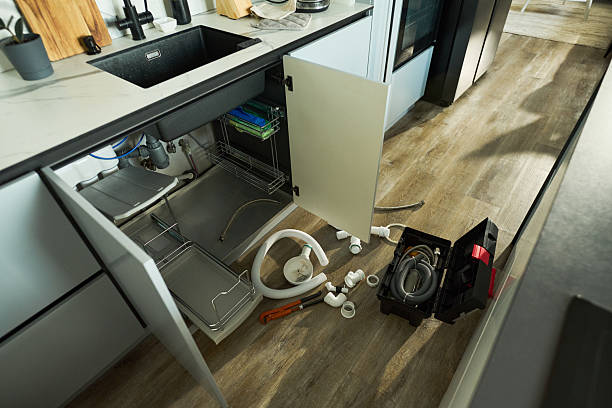 Reliable Drain Cleaning contractor in East Wareham, MA by Street Wise - Plumbing